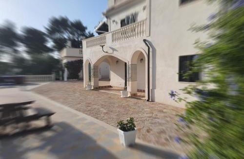 Rodi Garganico Apartment | Lunamora 4