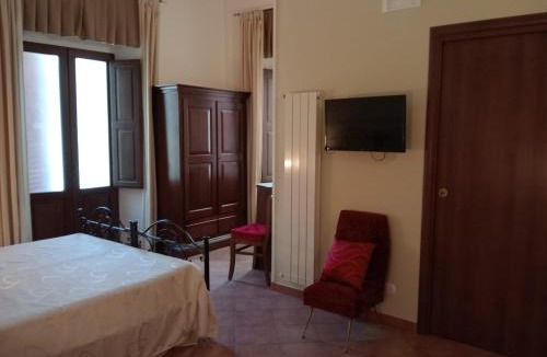 Cetraro Bed & Breakfast | Lunamuta b&b