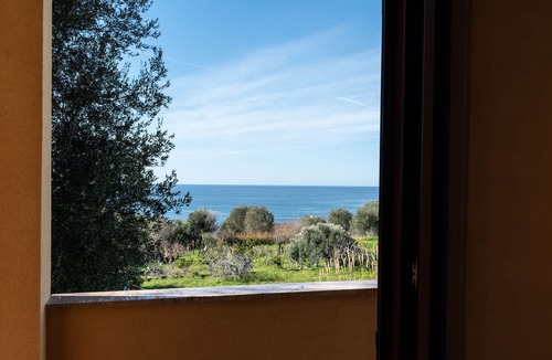 Marina Lido House | Luneria villa, home soul of the place