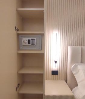 Avellino House | Lungofiume Suite