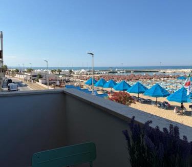 Francavilla al Mare Apartment | Lungomare 83