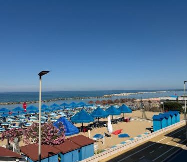 Francavilla al Mare Apartment | Lungomare 83