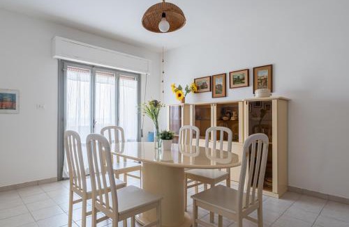 Fossacesia Marina Apartment | Lungomare 90 - YourPlace Abruzzo