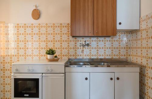 Fossacesia Marina Apartment | Lungomare 90 - YourPlace Abruzzo