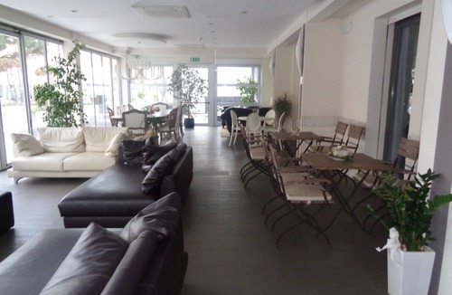 Villamarina Hotel | Lungomare