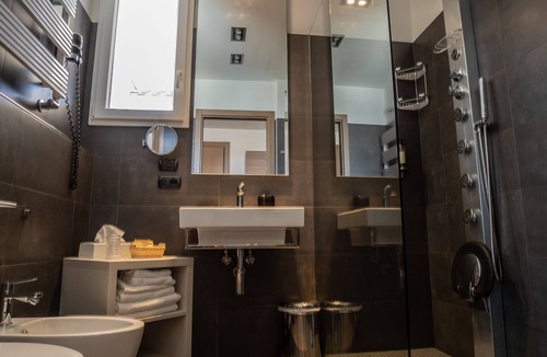 Villamarina Hotel | Lungomare