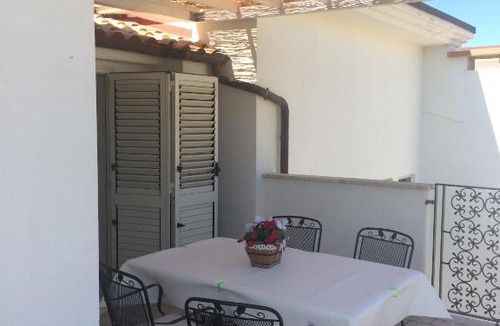 Tortoreto Lido Apartment | lungomare
