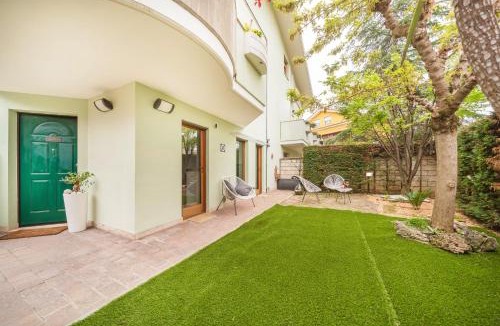 Pescara Apartment | Lussia apartment