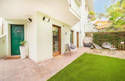 Pescara Apartment | Lussia apartment