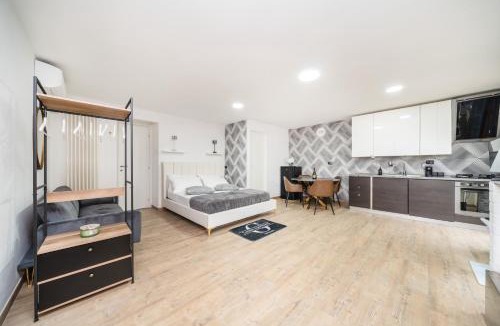 Pescara Apartment | Lussia apartment