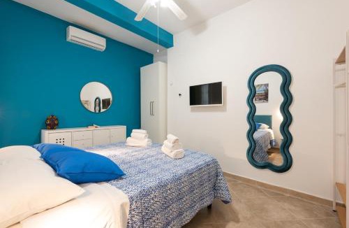 Torre a Mare House | Lussy Beach House Rifugio sul mare Casatuabari