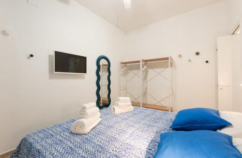 Torre a Mare House | Lussy Beach House Rifugio sul mare Casatuabari