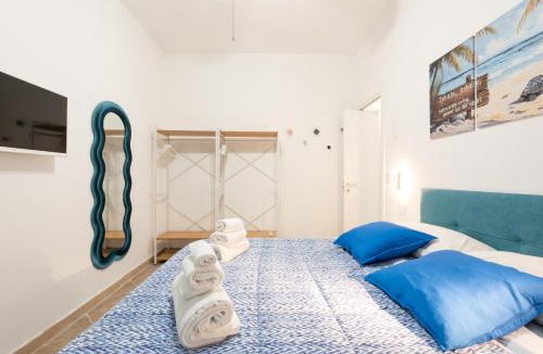 Torre a Mare House | Lussy Beach House Rifugio sul mare Casatuabari