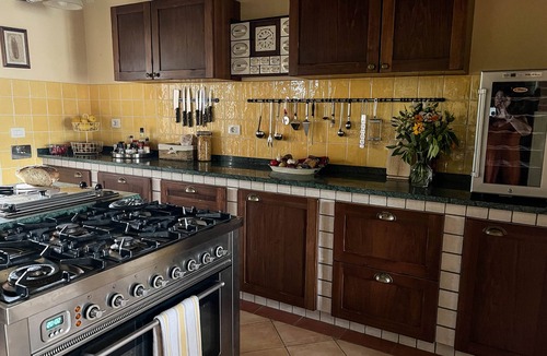 Gioiella House | Lux Gated Estate Villa w/Private Pool Umbria/Borders Tuscany