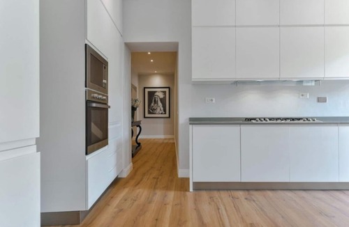 Santa Croce Apartment | Luxurious 6-Bedroom Apartment in a Historic Palazzo with Panoramic Terrace