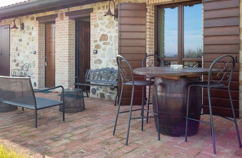 Marsciano House | Luxurious Holiday Home in Marsciano with Swimming Pool