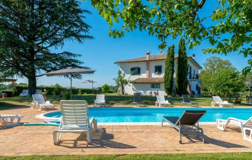 Bagnoregio House | Luxurious Home In Bagnoregio