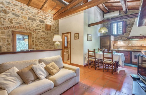 Scarlino House | Luxurious home in Scarlino (GR)