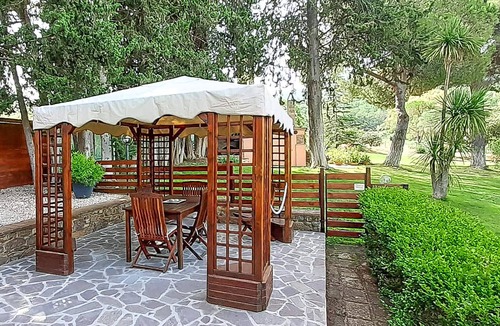 Scarlino House | Luxurious home in Scarlino (GR)