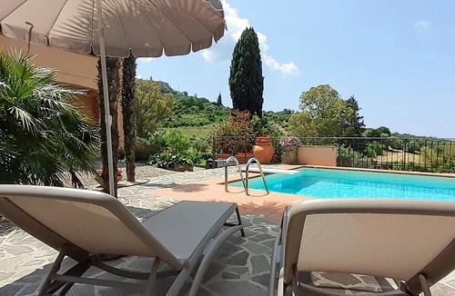 Scarlino House | Luxurious home in Scarlino (GR)