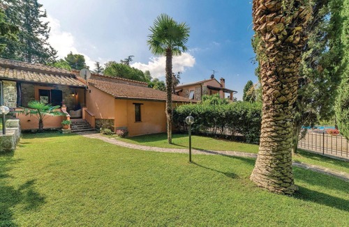 Scarlino House | Luxurious home in Scarlino (GR)