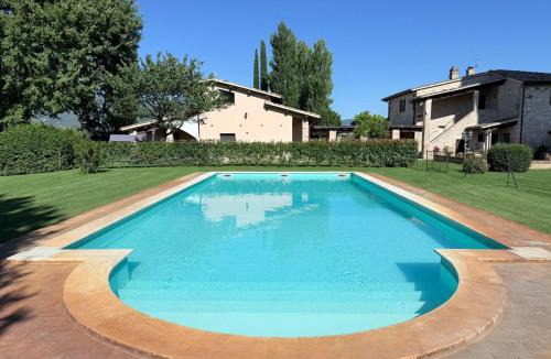 Limiti Villa | Luxurious Umbrian Villa with Private Pool and Stunning Views