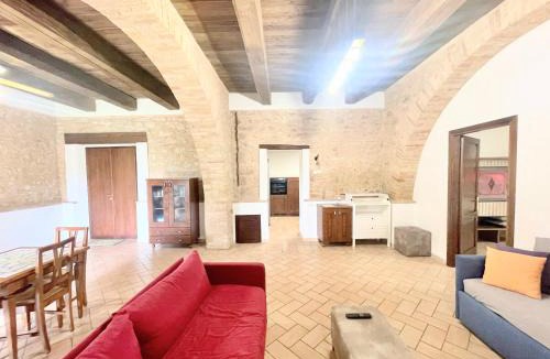 Limiti Villa | Luxurious Umbrian Villa with Private Pool and Stunning Views