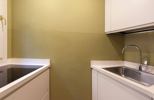 Magenta Apartment | Luxury 2BR Apt · Steps from Last Supper & Parco Sempione · Milan