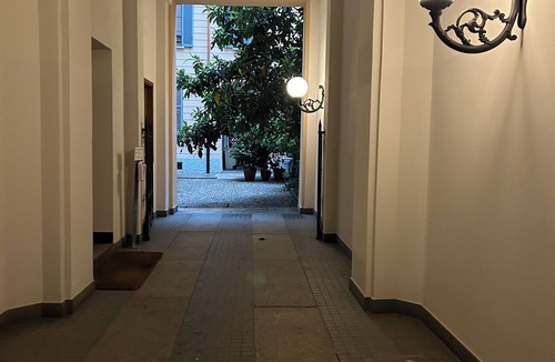 Magenta Apartment | Luxury 2BR Apt · Steps from Last Supper & Parco Sempione · Milan