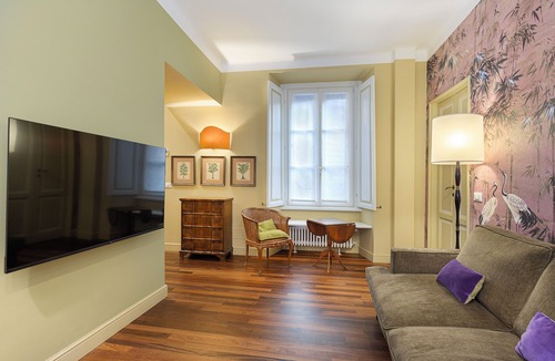 Magenta Apartment | Luxury 2BR Apt · Steps from Last Supper & Parco Sempione · Milan