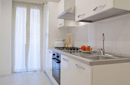 Vatican Apartment | Luxury apartment 200 meters from St. Peter's basilica, in the heart of Rome