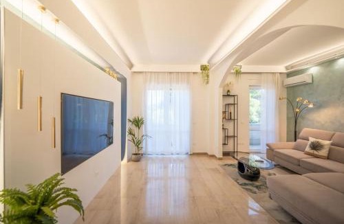 Bastia Umbra Apartment | Luxury Apartment Assisi