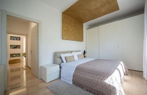 Bastia Umbra Apartment | Luxury Apartment Assisi
