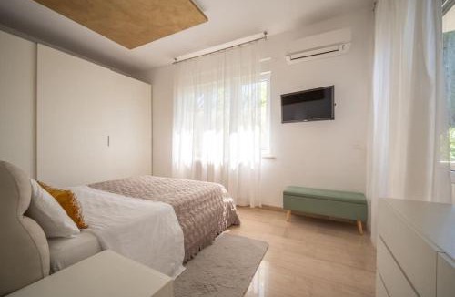 Bastia Umbra Apartment | Luxury Apartment Assisi