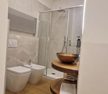 Imola Apartment | Luxury Apartment, Downtown IMOLA, Italy