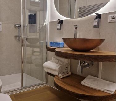 Imola Apartment | Luxury Apartment, Downtown IMOLA, Italy