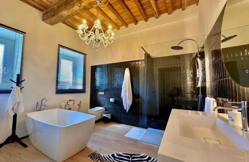 Sassofortino Apartment | LUXURY APARTMENT IN VILLAGE
