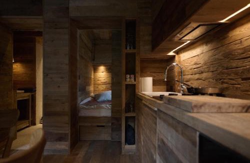 Paquier Apartment | Luxury apartment in Valtournenche