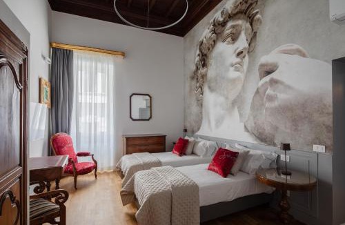 Trastevere Apartment | Luxury apartment in Trastevere San Calisto
