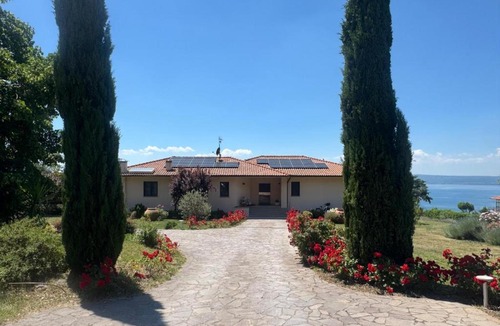Bolsena Apartment | Luxury Apartment Lake View