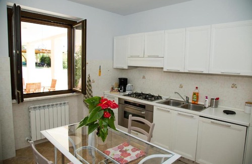 Bolsena Apartment | Luxury Apartment Lake View