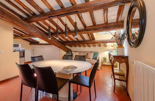 Rome City Centre Apartment | Luxury Apartment Pantheon