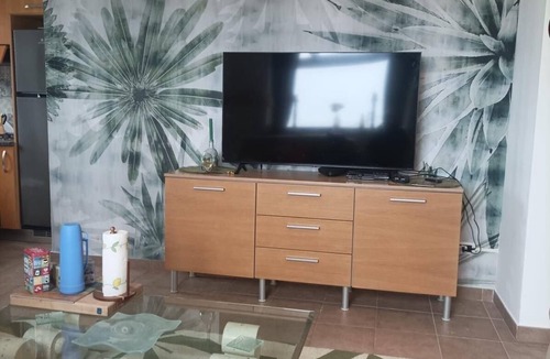 Scerne Apartment | Luxury appt in Pineto, Abruzzo, private pool, sea views. 6ppl. Options for 10ppl