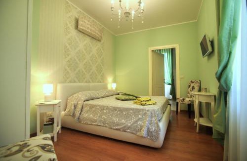 Centro Storico Bed & Breakfast | Luxury B&B '700
