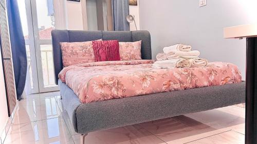Parella Apartment | Luxury B&B home near Turin center