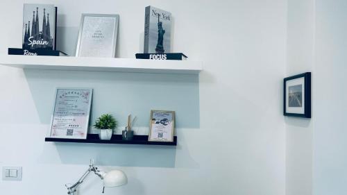 Parella Apartment | Luxury B&B home near Turin center