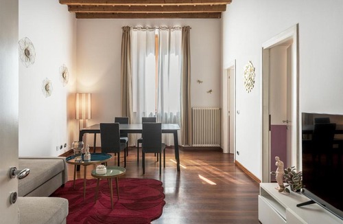 Carrobbio Apartment | Luxury Candy Apartment - Historic Center - Dome - M2