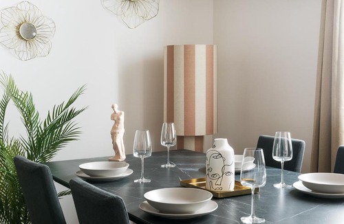 Carrobbio Apartment | Luxury Candy Apartment - Historic Center - Dome - M2