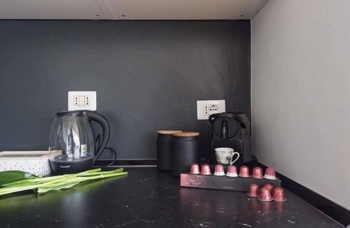 Rione V Ponte House | Luxury Charming Home Piazza Navona Viewing Terrace