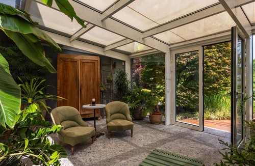 Castelletto di Momo Villa | Luxury Golf Villa II